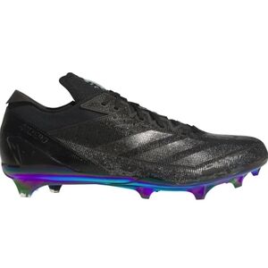 Adidas Adizero Electric Speed Football Cleats Men's Black IE4414 Size 16 NWOB